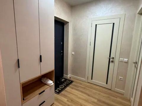 квартира по адресу Леннона ул., (Будинок)