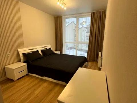 квартира по адресу Леннона ул., (Будинок)