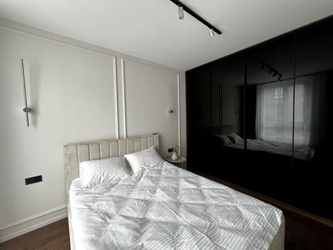 квартира за адресою Героїв Майдану вул., (Будинок 4)