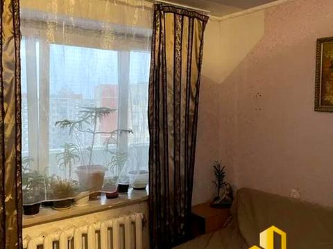 квартира за адресою Морозна вул., 14