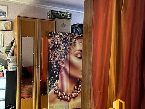 квартира за адресою Морозна вул., 14