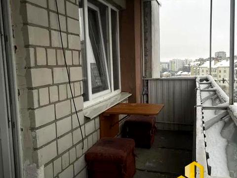 квартира за адресою Морозна вул., 14