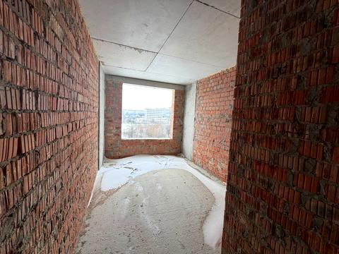 квартира по адресу Трускавецкая ул., (Будинок 2)