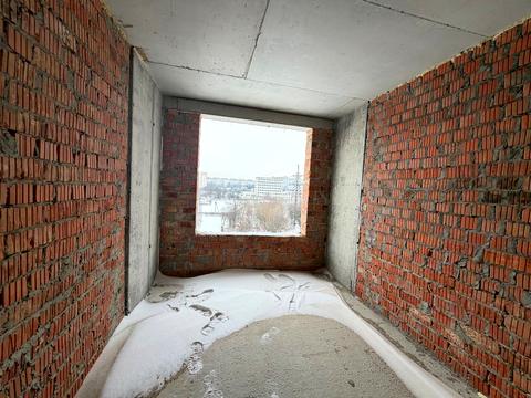 квартира по адресу Трускавецкая ул., (Будинок 2)