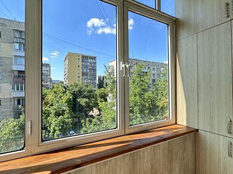 квартира по адресу Голосеевский просп. (40-летия Октября), 106/2