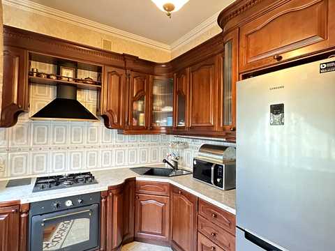 квартира по адресу Голосеевский просп. (40-летия Октября), 106/2