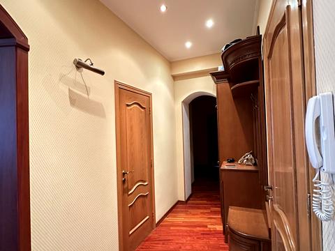 квартира по адресу Голосеевский просп. (40-летия Октября), 106/2