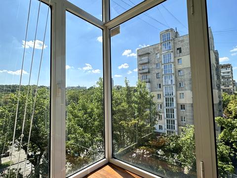 квартира по адресу Голосеевский просп. (40-летия Октября), 106/2