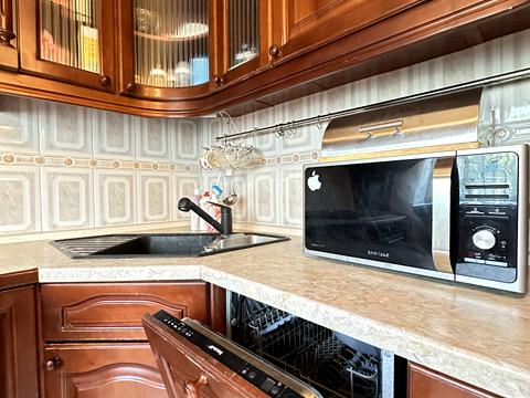 квартира по адресу Голосеевский просп. (40-летия Октября), 106/2