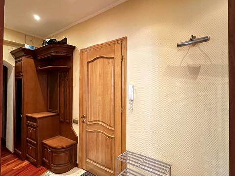 квартира по адресу Голосеевский просп. (40-летия Октября), 106/2