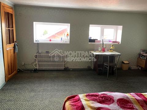 дом по адресу Новохарьковская ул.