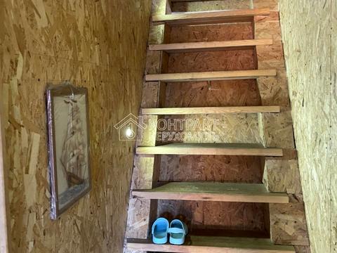 дом по адресу Новохарьковская ул.