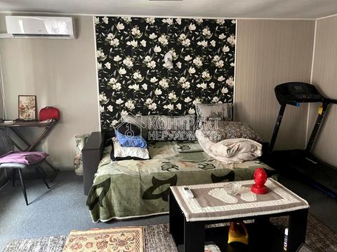 дом по адресу Новохарьковская ул.