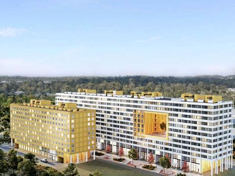 квартира по адресу Трускавецкая ул., (Будинок 2)