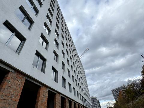 квартира по адресу Трускавецкая ул., (Будинок 2)