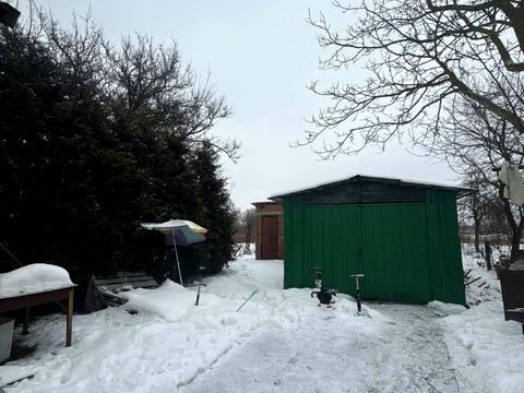 дом по адресу Воля, 17