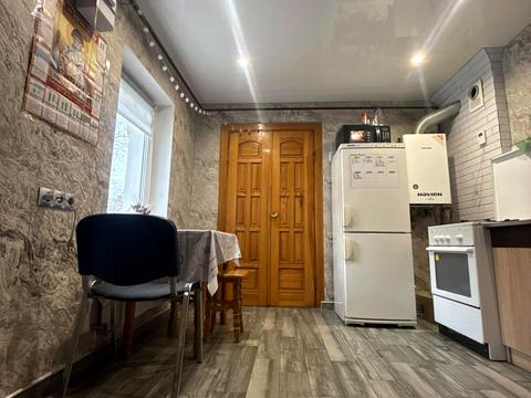 дом по адресу Воля, 17