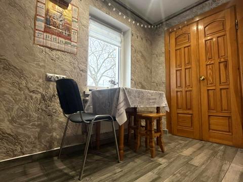 дом по адресу Воля, 17