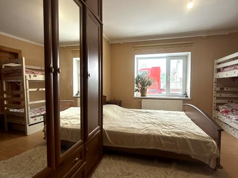 дом по адресу Воля, 17