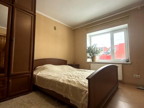 дом по адресу Воля, 17