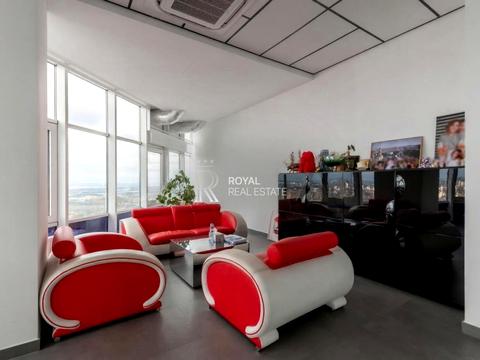 комерційна за адресою Київ, Мечникова вул. (Кловський), 7