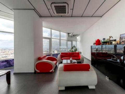 комерційна за адресою Київ, Мечникова вул. (Кловський), 7