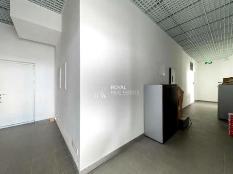 комерційна за адресою Київ, Мечникова вул. (Кловський), 7