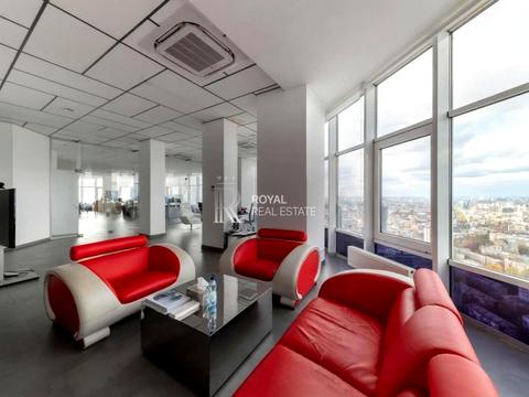 комерційна за адресою Київ, Мечникова вул. (Кловський), 7