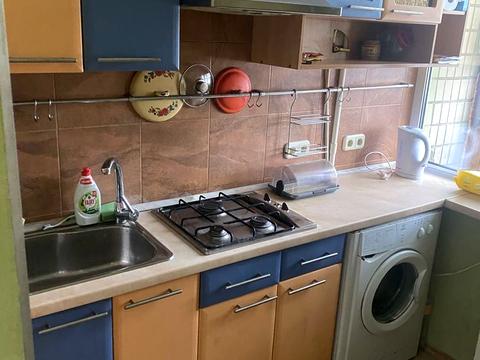 квартира за адресою Івана Дзюби вул. (Сім'ї Сосніних), 6-А