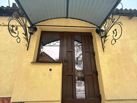 дом по адресу Воля, 17