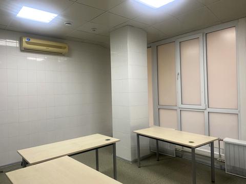 коммерческая по адресу Кудрявская ул., 11