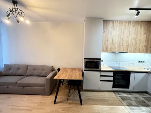 квартира за адресою Івана Виговського вул. (Маршала Гречка), 44