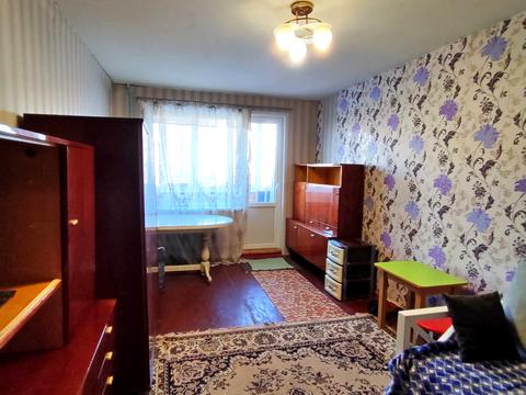 квартира за адресою Льотна вул. (Червоногвардійська), 14