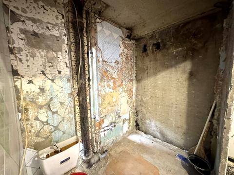 квартира за адресою Солом'янська вул., 19