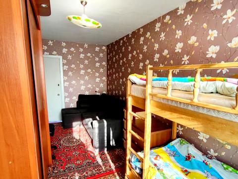 квартира за адресою Льотна вул. (Червоногвардійська), 14