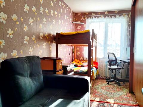 квартира за адресою Льотна вул. (Червоногвардійська), 14