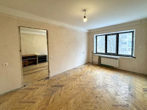 квартира за адресою Солом'янська вул., 19