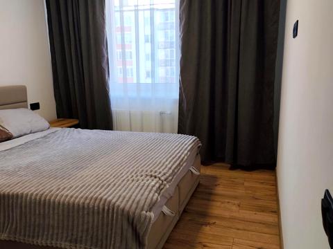 квартира по адресу Романа Шухевича ул., 5