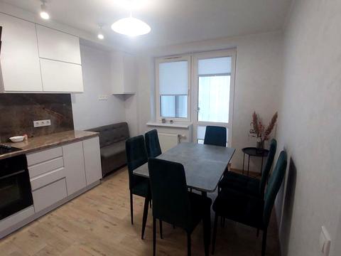 квартира по адресу Романа Шухевича ул., 5