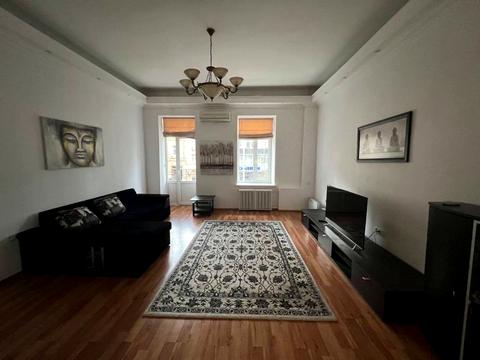 квартира за адресою Київ, Шота Руставелі вул., 40