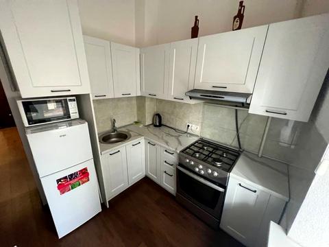 квартира за адресою Київ, Шота Руставелі вул., 40