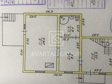 будинок за адресою Верхня