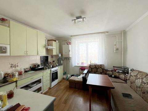 квартира по адресу Ковпака ул. (Ковпака), 41-А