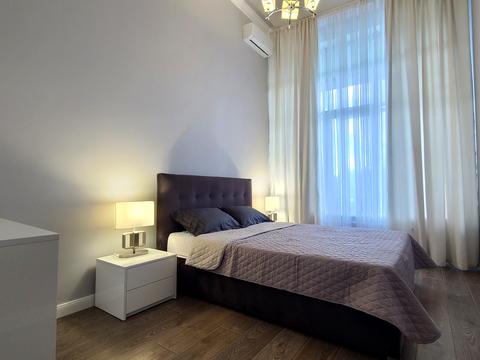 квартира за адресою Володимира Івасюка просп. (Героїв Сталінграду), 2-Д