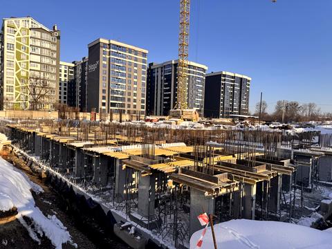 квартира за адресою Хіміків вул., к 19, 20