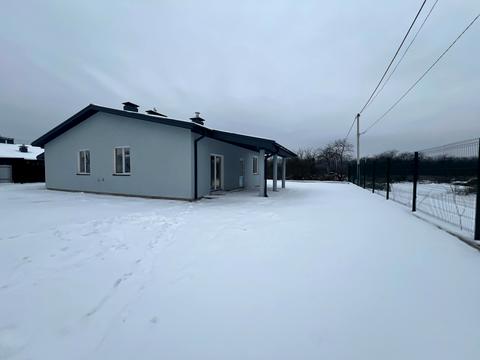 дом по адресу Весняна