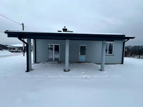 дом по адресу Весняна