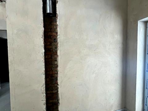 дом по адресу Весняна