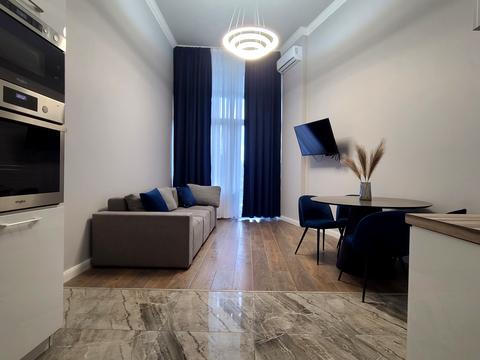 квартира за адресою Володимира Івасюка просп. (Героїв Сталінграду), 2-Д