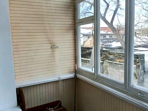 квартира за адресою Семінарська вул., 26/28